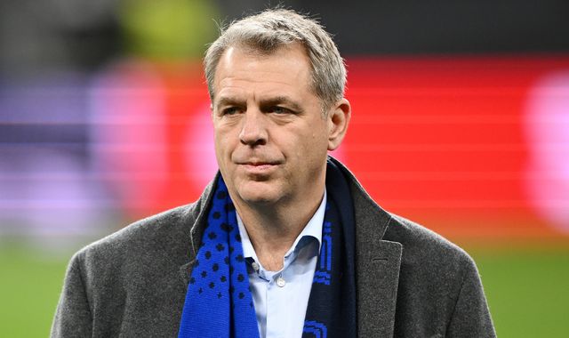 Todd Boehly steps down as Chelsea chairman after selling ownership stake