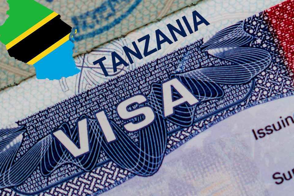 Tanzania eases visa access for travellers from US, Russia and Nigeria