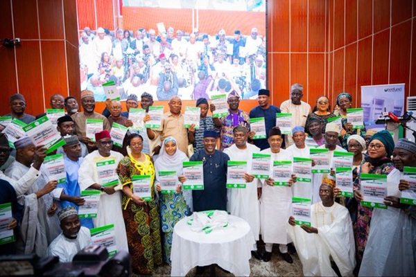 FG Unveils 12 Agreements With University, Polytechnic, College Staff Unions