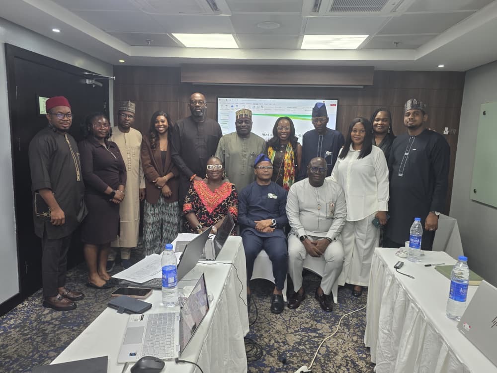 NCDMB Inaugurates Technical Advisory Board to Drive Research, Innovation and Technology Commercialization