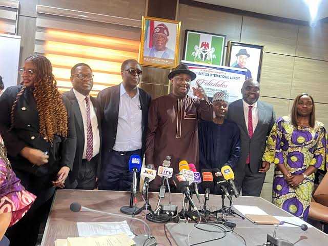 FG, Bi-Courtney settle dispute as FAAN begins concession fees collection