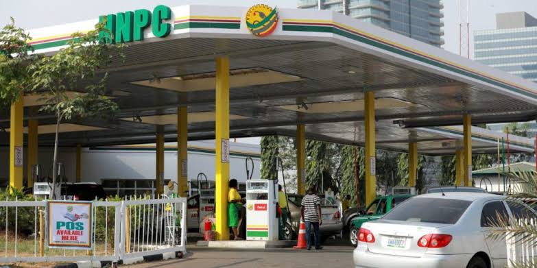 Fuel Price: FG Offers 30-day Discount at NNPC Stations