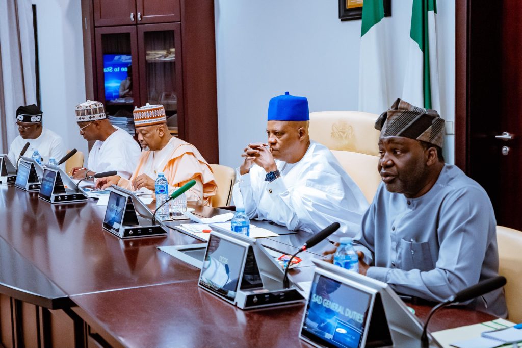 Food Security: Fed Govt moves to fast-track Wheat, Livestock production, sets up technical committee